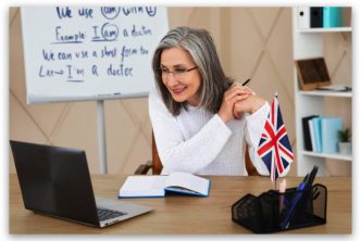 EEI English Examination Institute