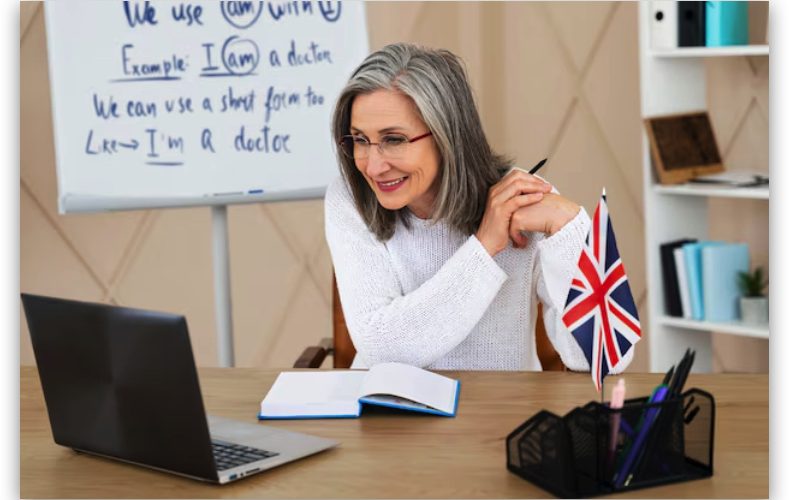 EEI English Examination Institute