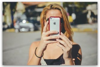 recambios para iPhone