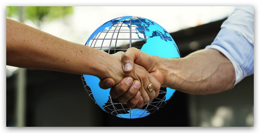 voluntariado internacional