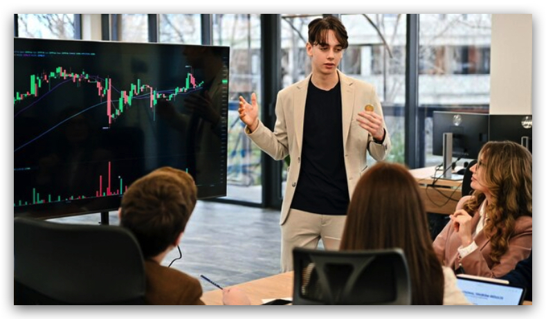 Lotus Trading Academy