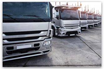 Servicios de transporte vehículos