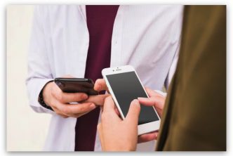 control de asistencia