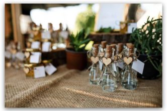 detalles de comuniones