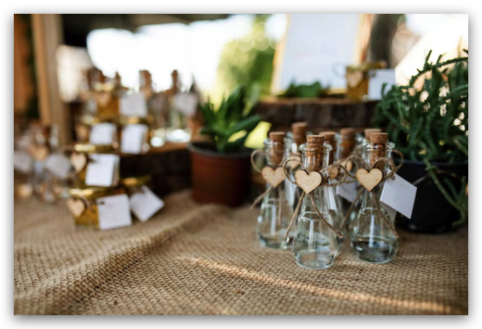 detalles de comuniones