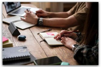 gestion de redes sociales