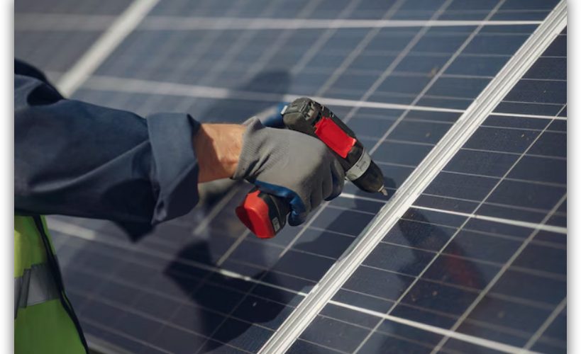 placas solares Córdoba