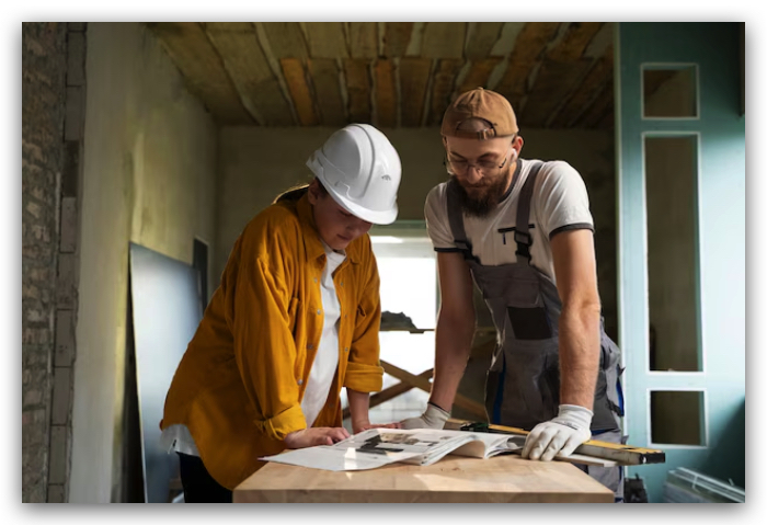 presupuesto para reforma de vivienda en Madrid