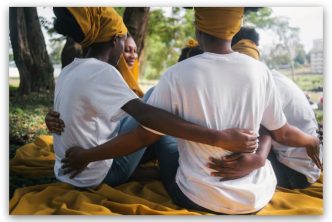 voluntariado en el extranjero