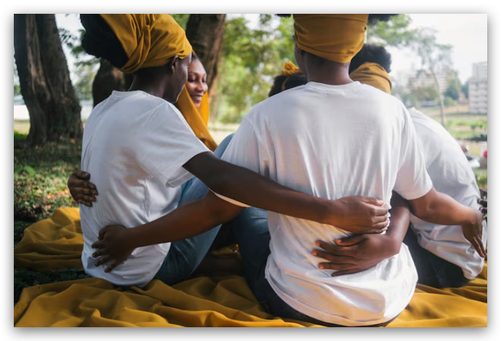 voluntariado en el extranjero