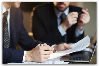 Procuradores en Madrid