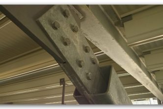 steel framing Madrid