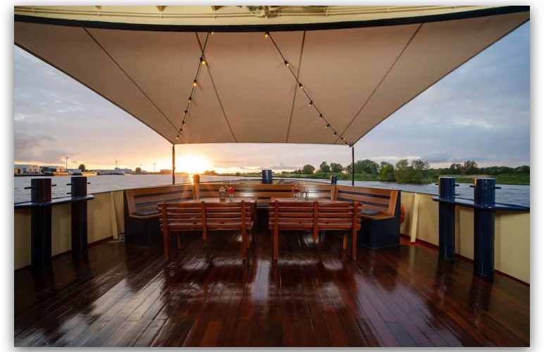 toldos baratos en Madrid