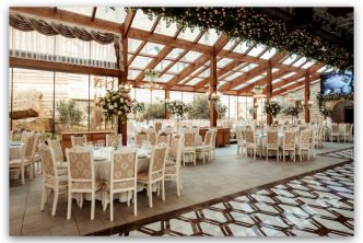 Alquiler de espacios para eventos