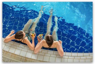construccion piscinas Madrid