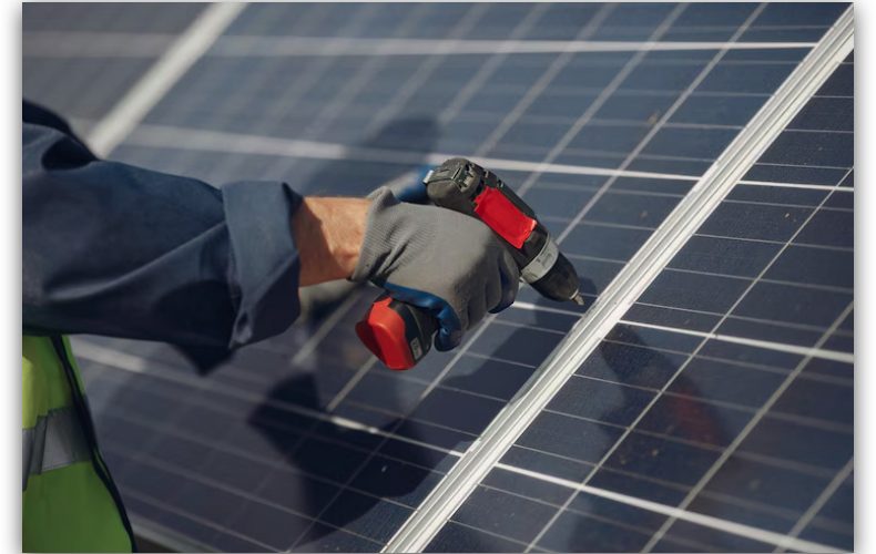 placas solares Córdoba