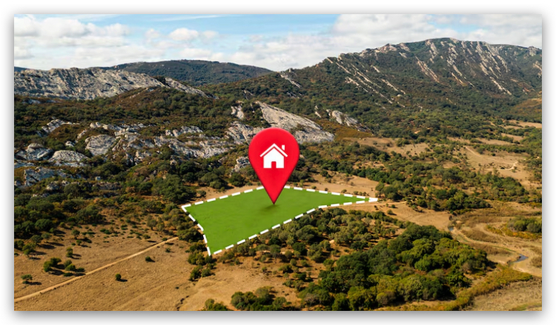 terrenos en venta