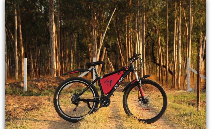 Bicicletas eléctricas