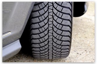 cambio de neumáticos en Madrid