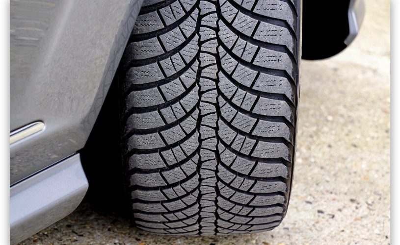 cambio de neumáticos en Madrid