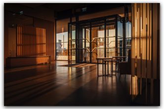 conserjes para comunidades