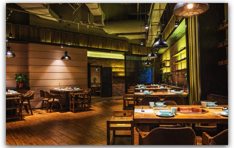 restaurante Taberna 7 de Alcalá de Henares