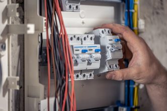 instalaciones electricas