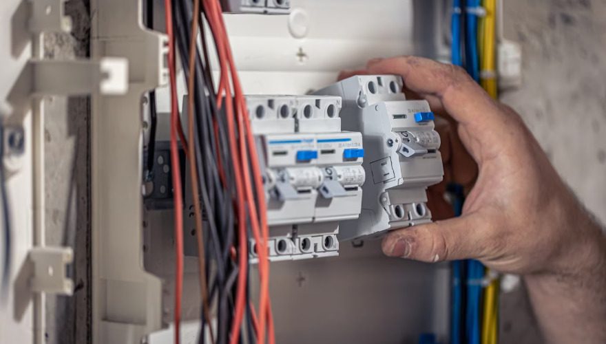 instalaciones electricas