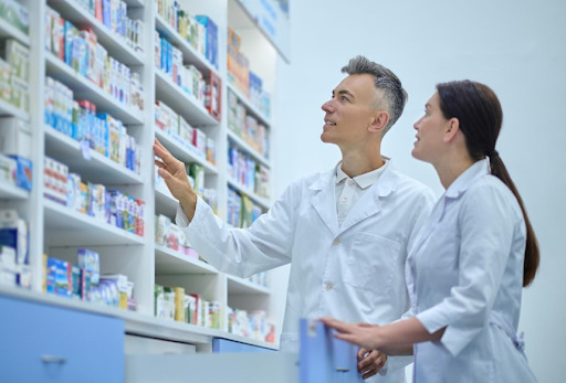 farmacia