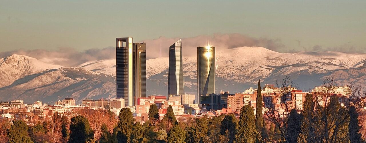 alquiler de obra nueva