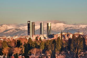 alquiler de obra nueva