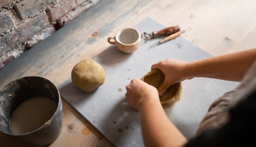 ceramica de madrid