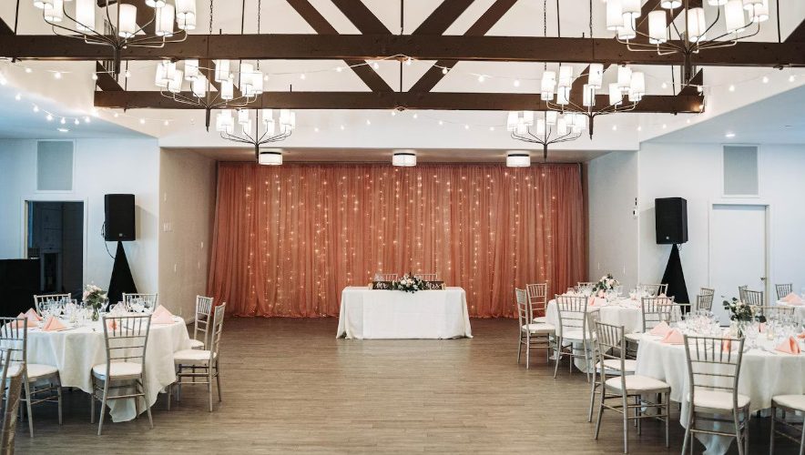 espacios para eventos