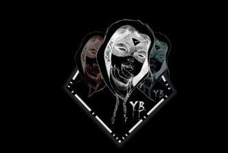 Javzye y el sello Y.B YouthBlood