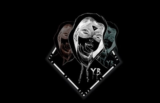 Javzye y el sello Y.B YouthBlood