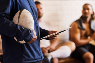 formacion deportiva