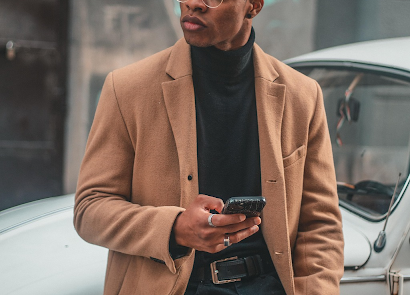 moda urbana