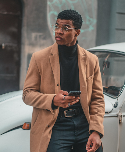 moda urbana