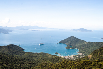 islas