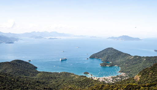 islas