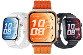 reloj para hacer ejercicios