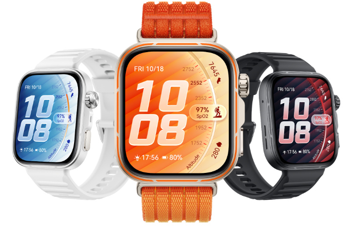 reloj para hacer ejercicios