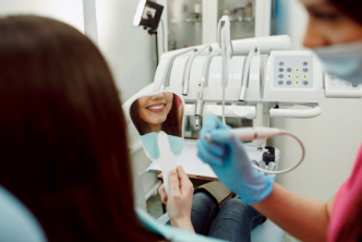 salud dental