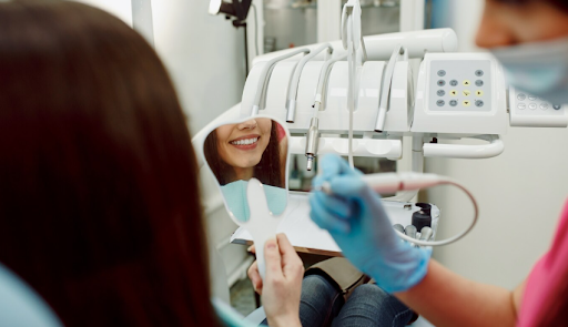salud dental